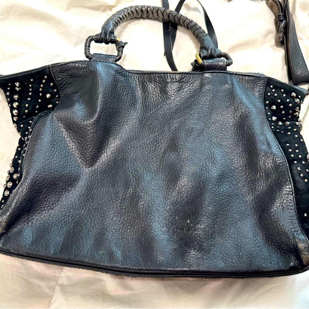 Cleobella “Indi Mama” Tote